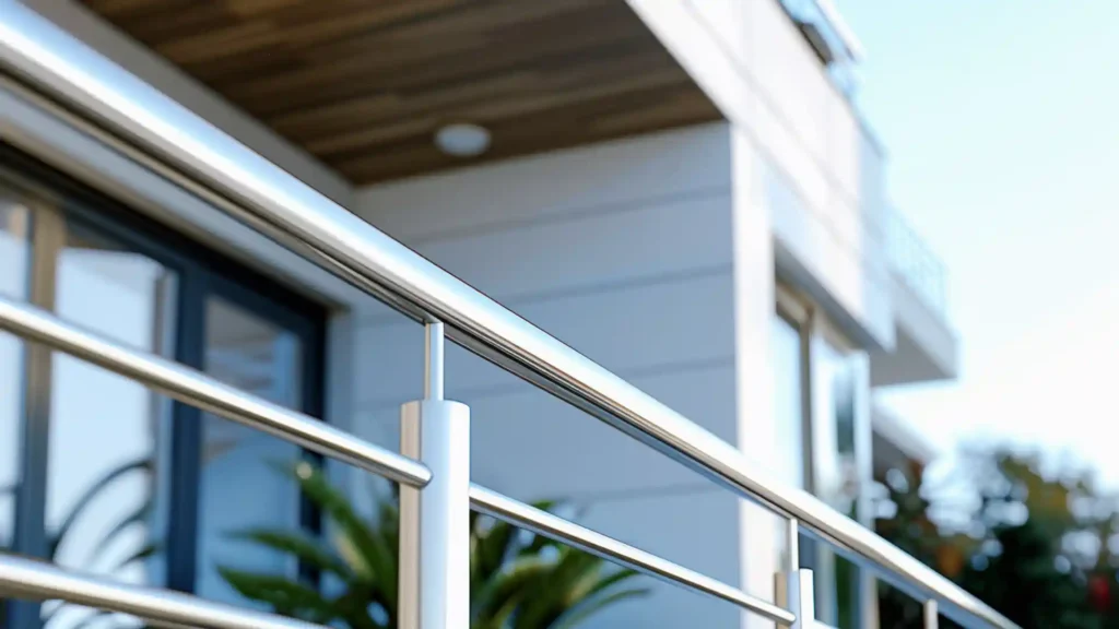 Legacy Railing Company Palm Beach-11-aluminium railings 7