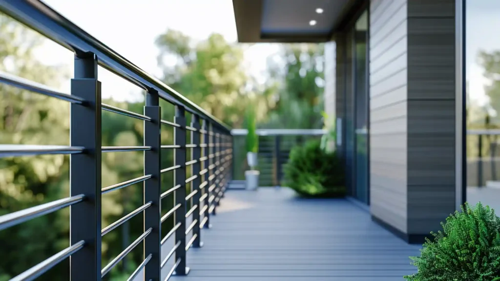 Legacy Railing Company Palm Beach-19-balcony railings 1