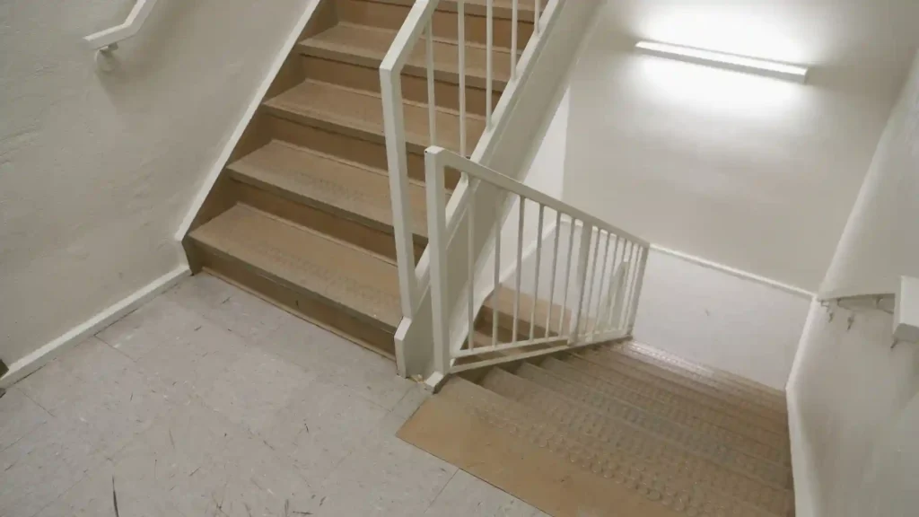 Legacy Railing Company Palm Beach-34-stairwell railings 2