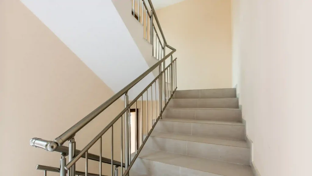 Legacy Railing Company Palm Beach-35-stairwell railings 3