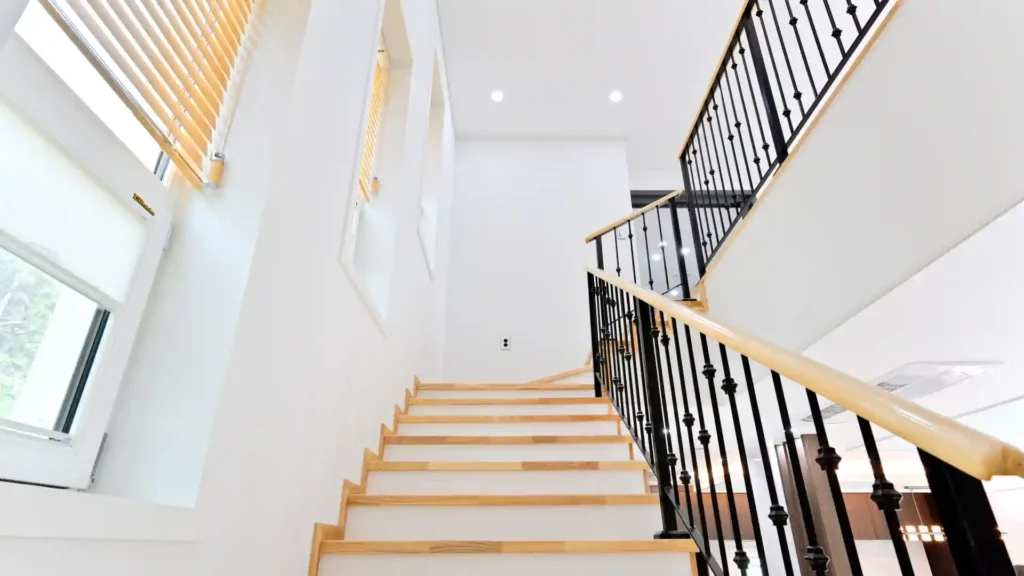 Legacy Railing Company Palm Beach-38-stairwell railings 6